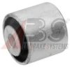 AUDI 4E0407181B Control Arm-/Trailing Arm Bush